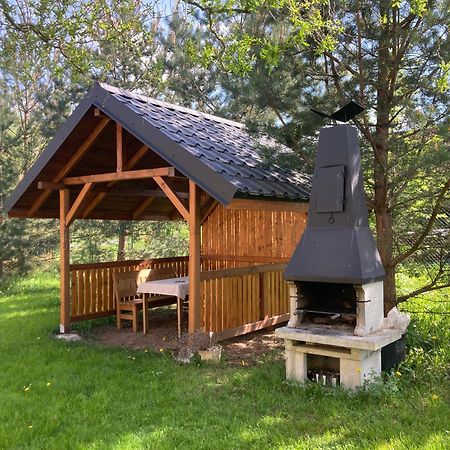 Apartamento Na Helstyne Frenštát pod Radhoštěm Exterior foto